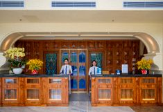 로비 7 Grand Phan Thiet Hotel