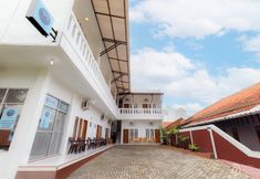 外觀 2 SG Hotel Pangandaran