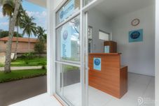 大廳 SG Hotel Pangandaran