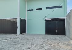 外觀 7 RedDoorz @ Diamond Inn Stasiun Pekalongan