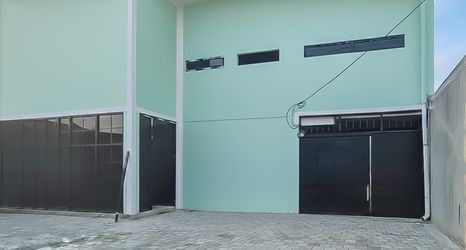 外觀 2 RedDoorz @ Diamond Inn Stasiun Pekalongan