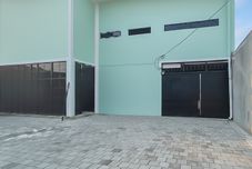 外觀 RedDoorz @ Diamond Inn Stasiun Pekalongan