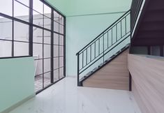 公共空間 5 RedDoorz @ Diamond Inn Stasiun Pekalongan