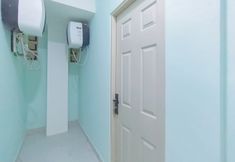 公共空間 3 RedDoorz @ Diamond Inn Stasiun Pekalongan