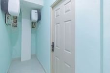 公共空間 RedDoorz @ Diamond Inn Stasiun Pekalongan