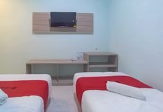 其他 4 RedDoorz @ Diamond Inn Stasiun Pekalongan