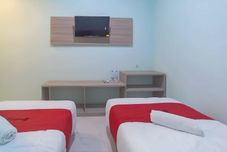 其他 RedDoorz @ Diamond Inn Stasiun Pekalongan