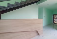 大廳 6 RedDoorz @ Diamond Inn Stasiun Pekalongan