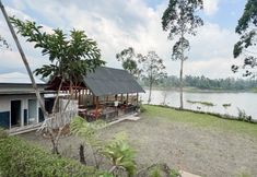 Common Space 4 The Kabayan Pangalengan Mitra RedDoorz