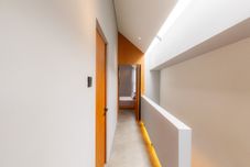 Lobby Damita E-2 by Dua Stay