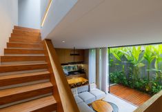 Others 7 Damita E-2 by Dua Stay