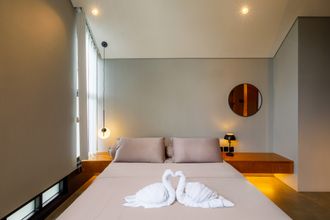 Bedroom 4 Damita E-2 by Dua Stay