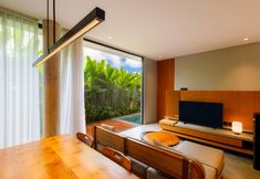 Common Space 3 Damita E-2 by Dua Stay