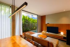 Common Space Damita E-2 by Dua Stay