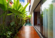 Swimming Pool 5 Damita E-2 by Dua Stay