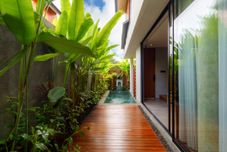 Swimming Pool Damita E-2 by Dua Stay