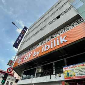 Exterior / Building 1 Swing & Pillows @ Chow Kit Road, Kuala Lumpur, Kepong Hotels