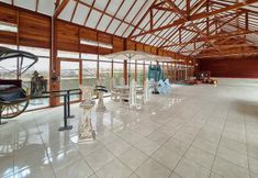 Khu vực công cộng 5 Urbanview Onengan Resort