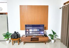 娯楽施設 4 Villa Lilakanti