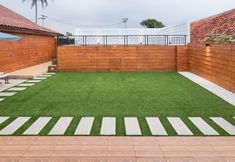 外観 3 Villa Lilakanti