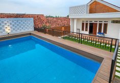 スイミングプール 2 Villa Lilakanti