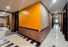 共用スペース 7 RedDoorz Plus @ Paragon Nagoya Hotel Batam