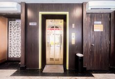 共用スペース 6 RedDoorz Plus @ Paragon Nagoya Hotel Batam