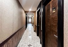 共用スペース 4 RedDoorz Plus @ Paragon Nagoya Hotel Batam