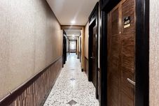 共用スペース RedDoorz Plus @ Paragon Nagoya Hotel Batam