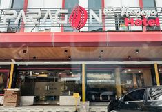 外観 3 RedDoorz Plus @ Paragon Nagoya Hotel Batam