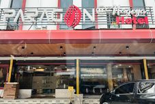 外観 RedDoorz Plus @ Paragon Nagoya Hotel Batam