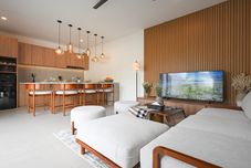 로비 The Ardana Residence