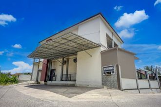 Bangunan 4 Hotel O Banda Aceh near UIN formerly Alif Guest House Syariah