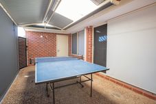 娯楽施設 Family Beach Escape - Walk to Town & Beach