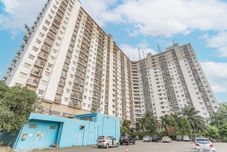 外觀 Capital O 94796 Apartment Mutiara Bekasi