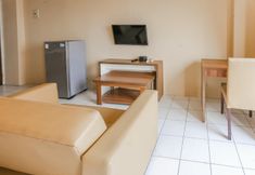 臥室 7 Capital O 94796 Apartment Mutiara Bekasi