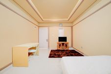 Bedroom OYO 94778 Seven Residence