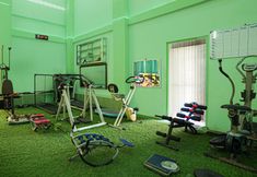 Others 5 OYO 94778 Seven Residence