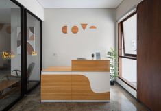 ล็อบบี้ 6 Cove Heritage