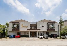 ภายนอกอาคาร 2 Cove Heritage