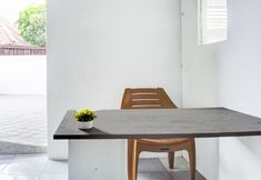 大廳 2 OYO 94768 Al-hamra Guest House