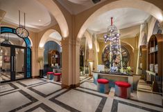 로비 7 GRAND HOTEL du LAC Boutique Saigon