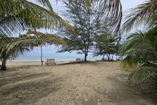 Common Space Hotel O Villa Impiana