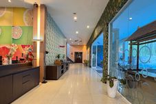 Lobi Avery Kusumanegara Yogyakarta