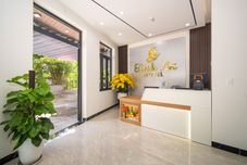 其他 Binh An Motel 