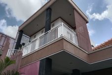 Exterior OYO 94789 Adihan Homestay Canggu