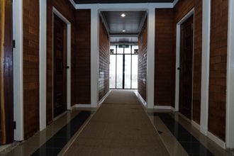 ロビー 4 OYO 1017 Al-inshirah Inn