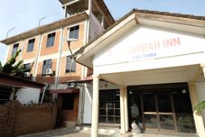 外観 OYO 1017 Al-inshirah Inn