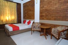 寝室 OYO 1017 Al-inshirah Inn