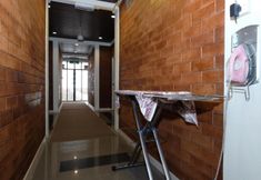 共用スペース 6 OYO 1017 Al-inshirah Inn